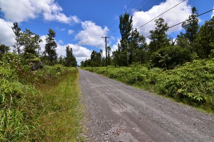 Property in Hawaii County, Hawaii