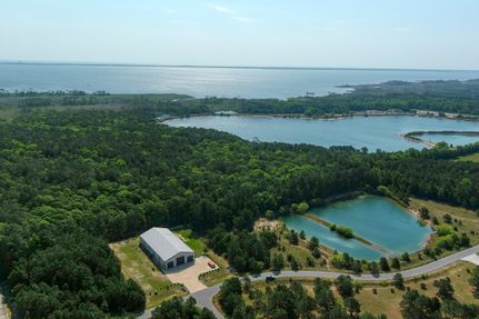 Property in Currituck County, North Carolina