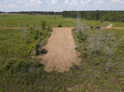 Property in Monroe County, Alabama