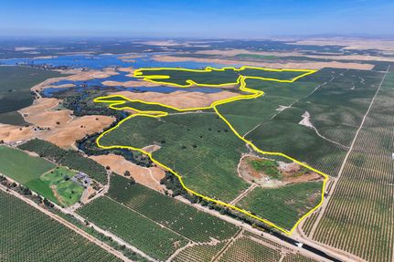 Property in Stanislaus County, California