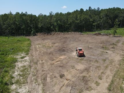 Property in Monroe County, Alabama