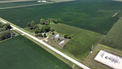 Property in Pocahontas County, Iowa