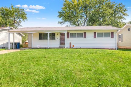 Property in Saint Louis County, Missouri