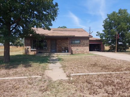 Property in Hall County, Texas