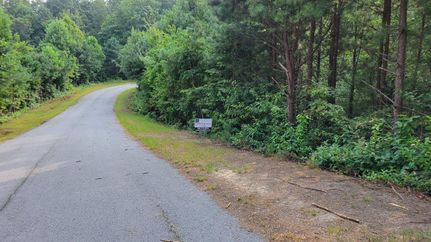 Property in Wilkes County, North Carolina