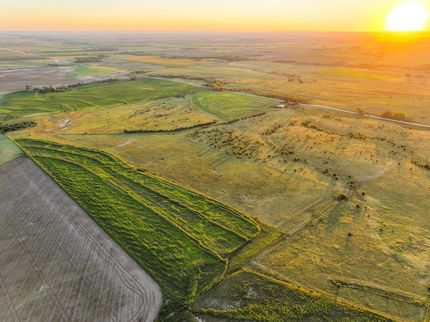 Property in Rooks County, Kansas
