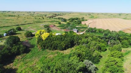 Property in Hayes County, Nebraska