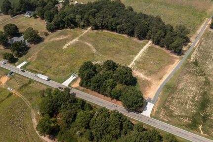 Property in Union County, North Carolina