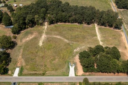 Property in Union County, North Carolina