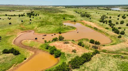 Property in Major County, Oklahoma