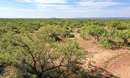 Property in Garza County, Texas