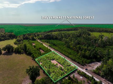 Property in Houston County, Texas