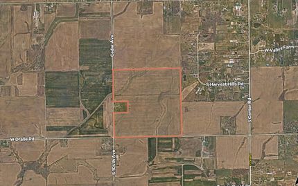 Property in Will County, Illinois