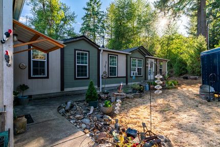 Property in Benton County, Oregon