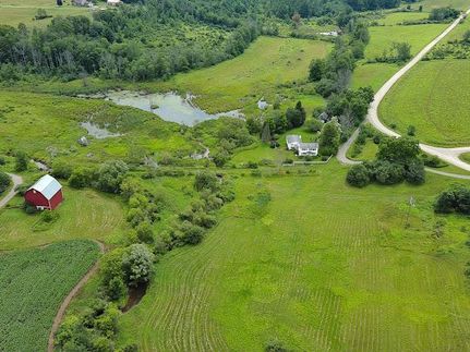 Property in Tioga County, Pennsylvania