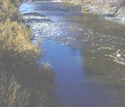 Property in Trinity County, California