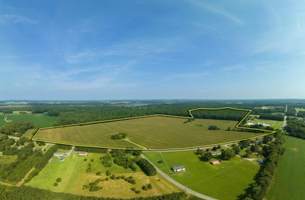 Property in Caroline County, Maryland