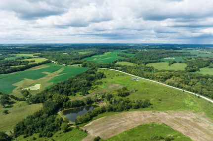 Property in Van Buren County, Iowa