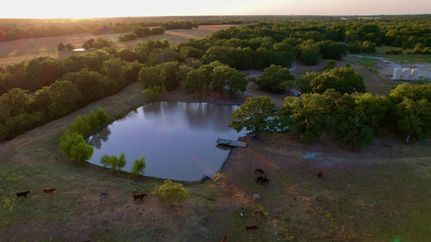 Property in Robertson County, Texas