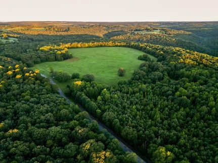 Property in Cleburne County, Arkansas