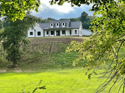 Property in Wayne County, Ohio