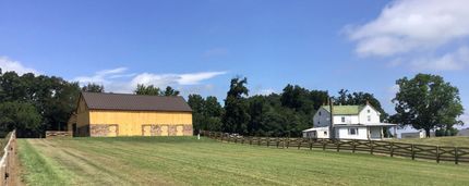 Property in Adams County, Pennsylvania