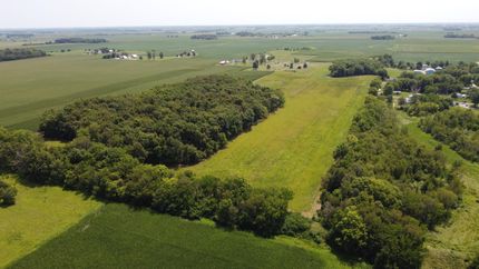 Property in Montgomery County, Indiana