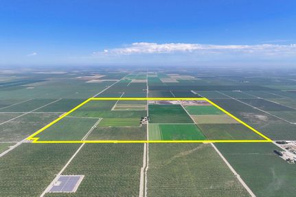 Property in Fresno County, California