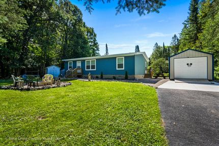 Property in Forest County, Wisconsin