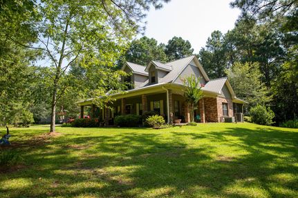 Property in Newton County, Mississippi