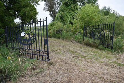 Property in Oconto County, Wisconsin