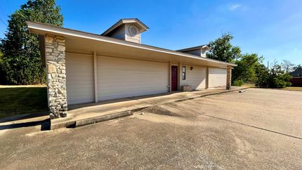 Property in Robertson County, Texas