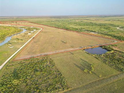 Property in Chambers County, Texas
