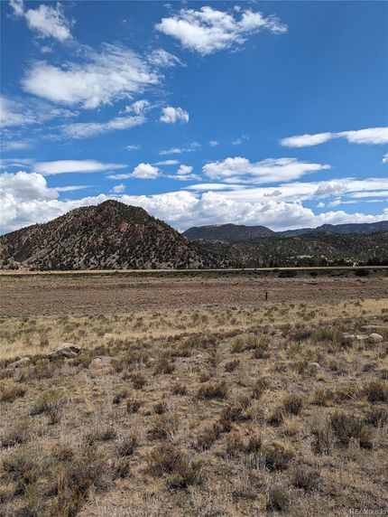 Property in Chaffee County, Colorado