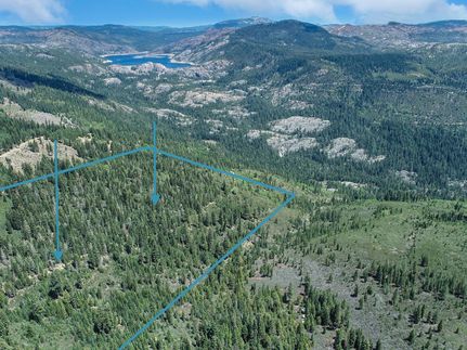 Property in Nevada County, California