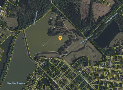 Property in Orangeburg County, South Carolina