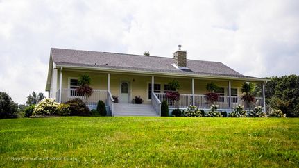 Property in Randolph County, Missouri