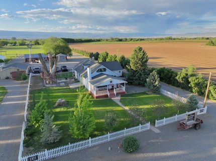 Property in Montrose County, Colorado