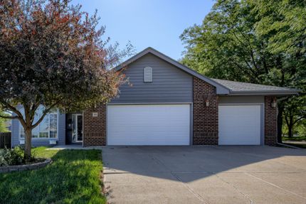 Property in Sarpy County, Nebraska