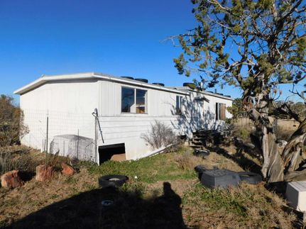 Property in Apache County, Arizona