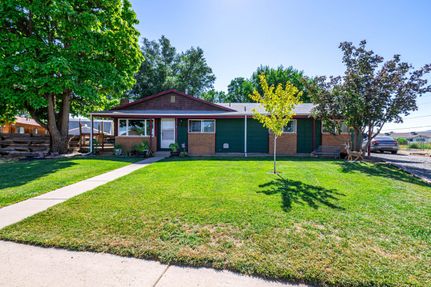 Property in Mesa County, Colorado