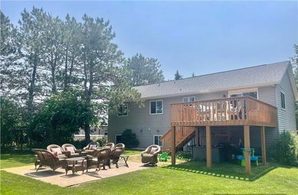 Property in Sherburne County, Minnesota