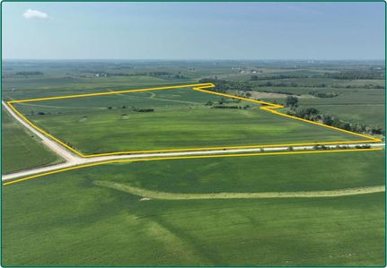Property in Jones County, Iowa