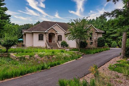 Property in Worcester County, Massachusetts