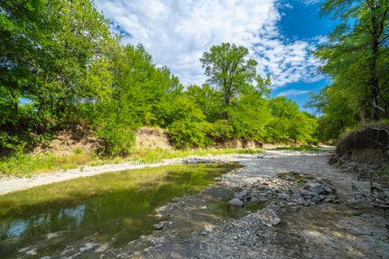Property in Cooke County, Texas