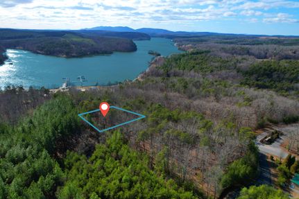 Property in Pittsylvania County, Virginia