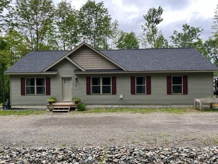 Property in Piscataquis County, Maine