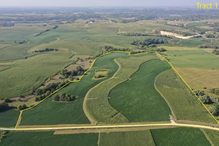 Property in Winneshiek County, Iowa