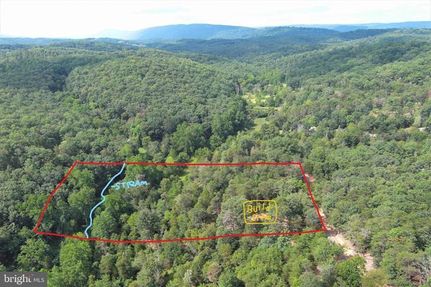 Property in Hampshire County, West Virginia