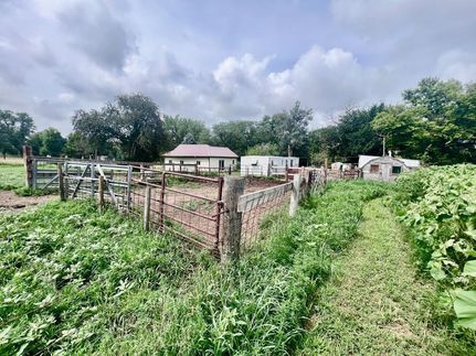 Property in Dixon County, Nebraska